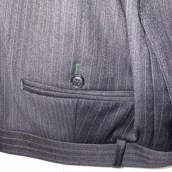 Moore’s suit - Picture 6 of 12